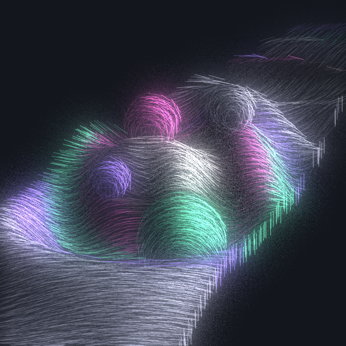 Woolly #149 static token preview