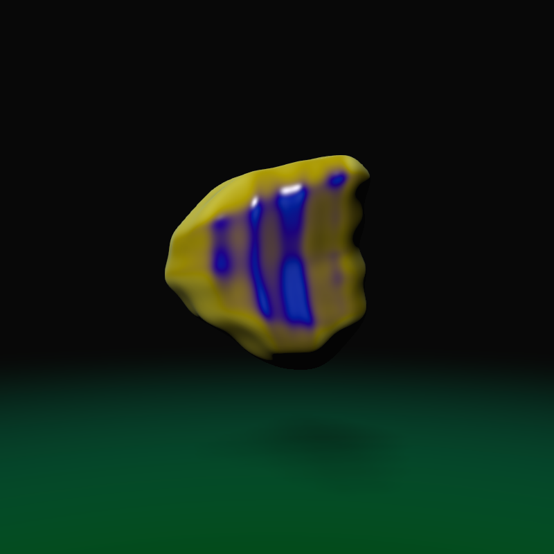 inlim:in #236 static NFT preview