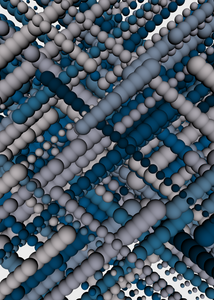 Molecular seam project preview