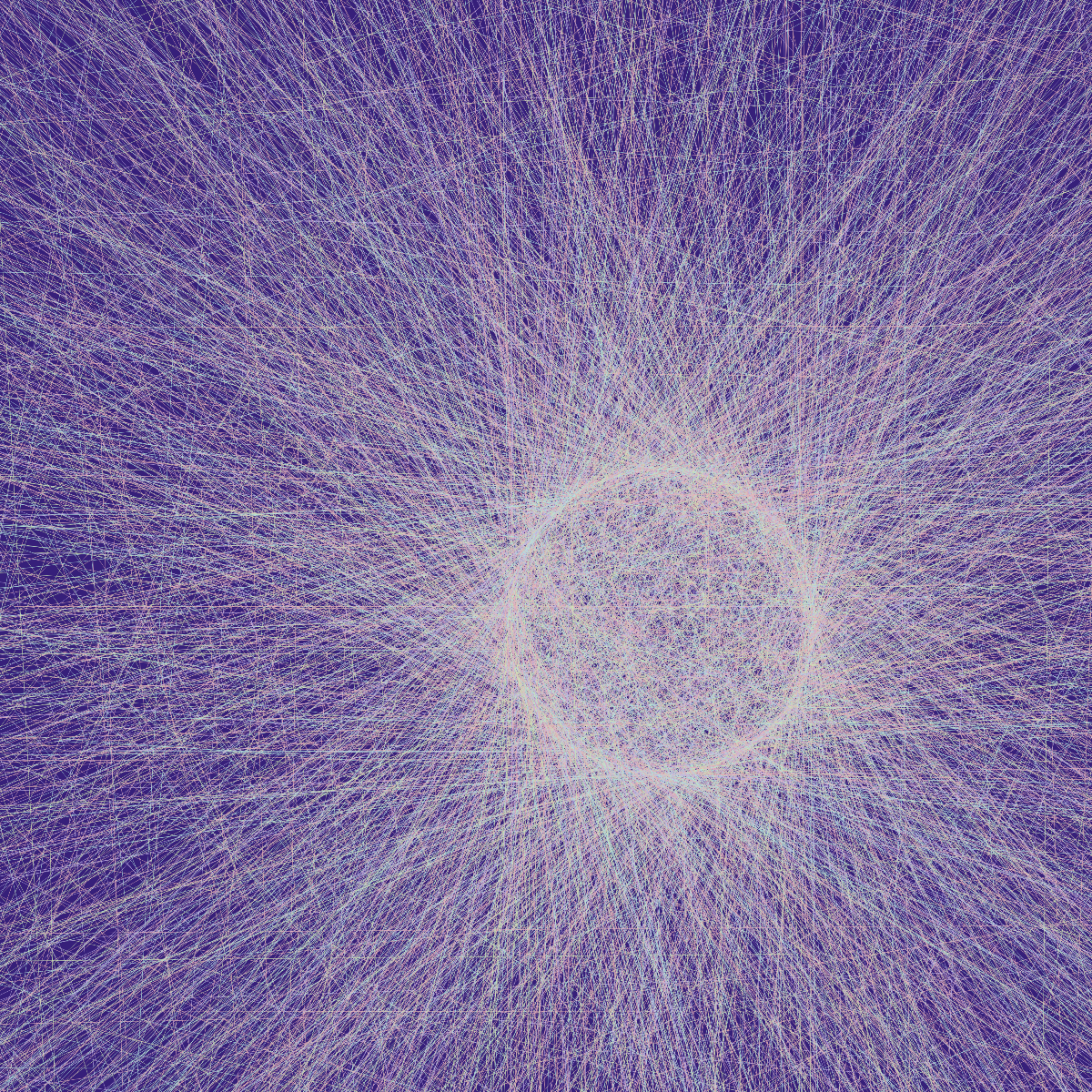 Circular connections #29 static token preview
