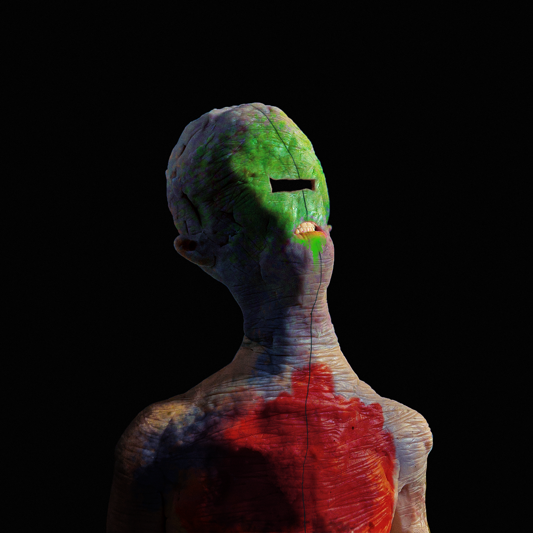 O #30 static NFT preview