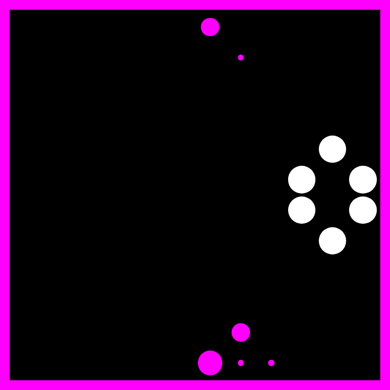 life #23 static token preview