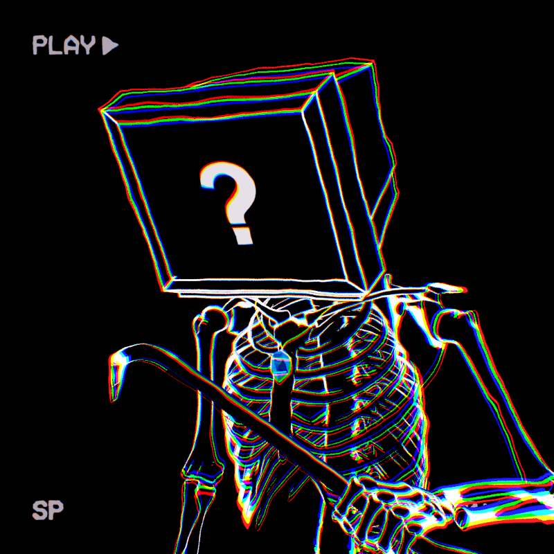[screen skellies] #47 static token preview