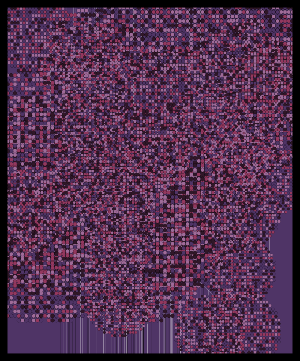 Soul's crying #190 static token preview