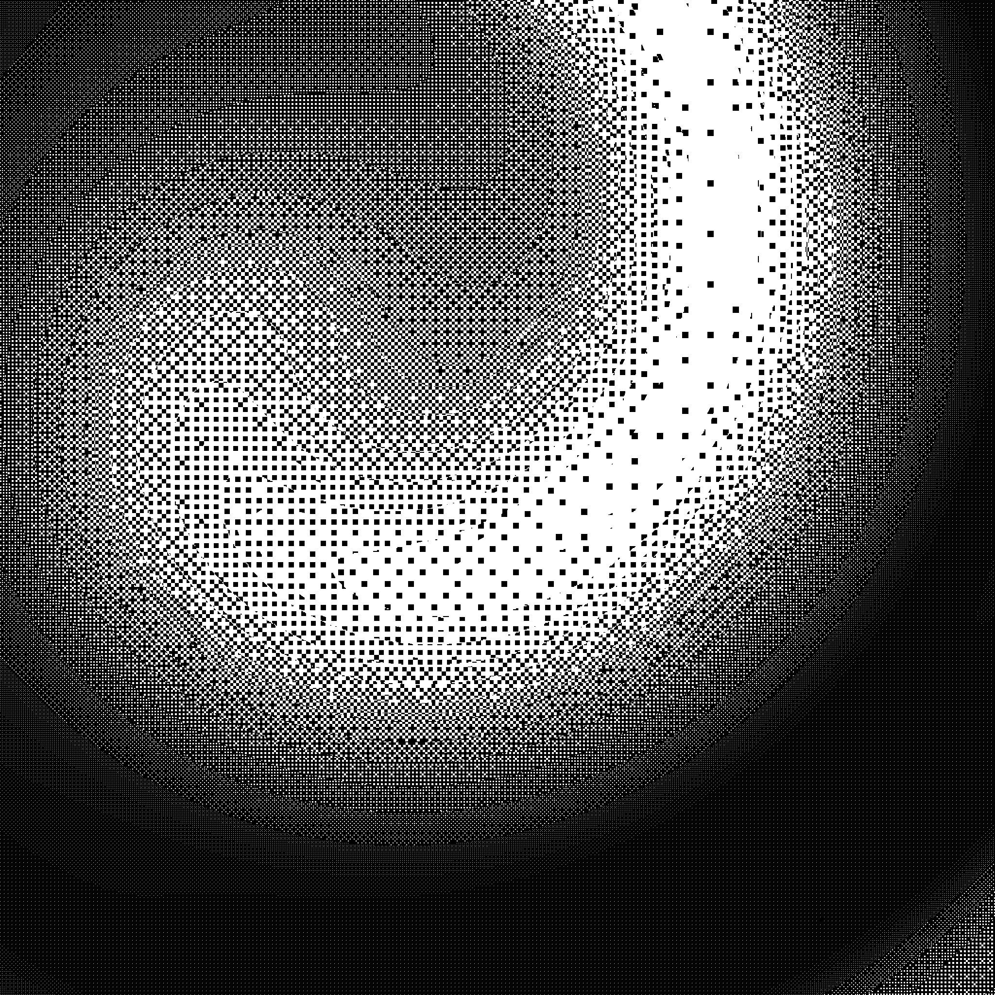 Broken Dither #262 static token preview
