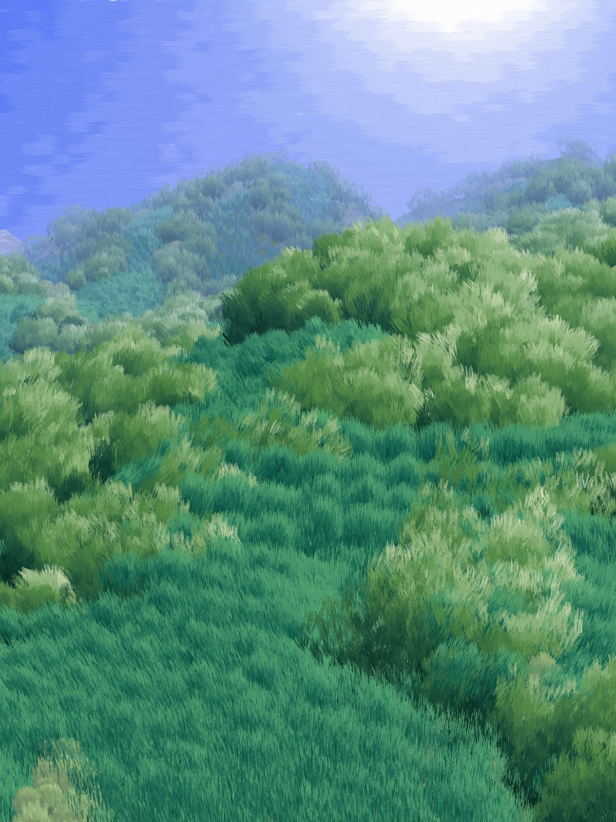 Provence #20 static token preview