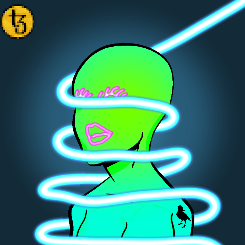 FX_D3M0NS #1913 static token preview