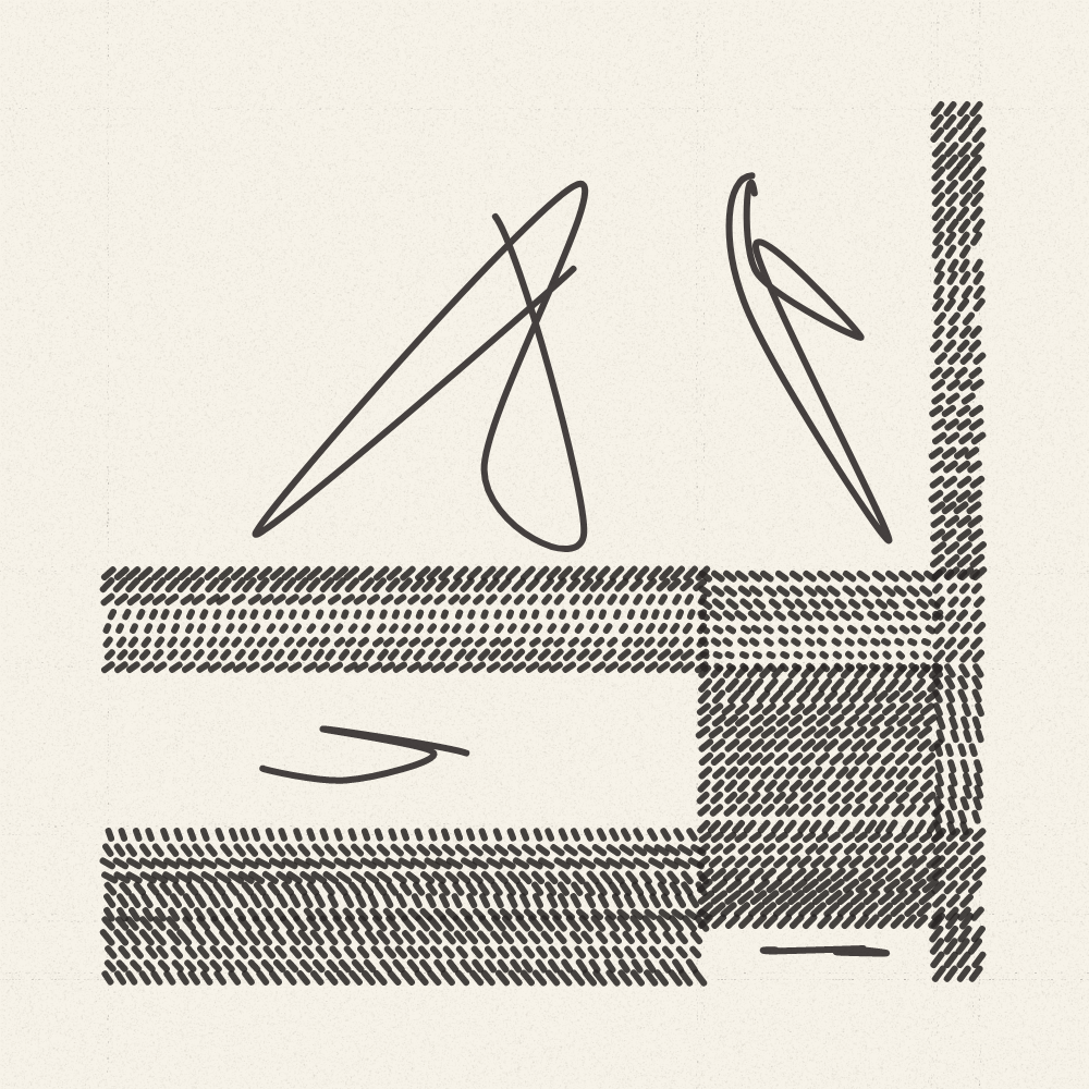 Crosswords #20 static NFT preview
