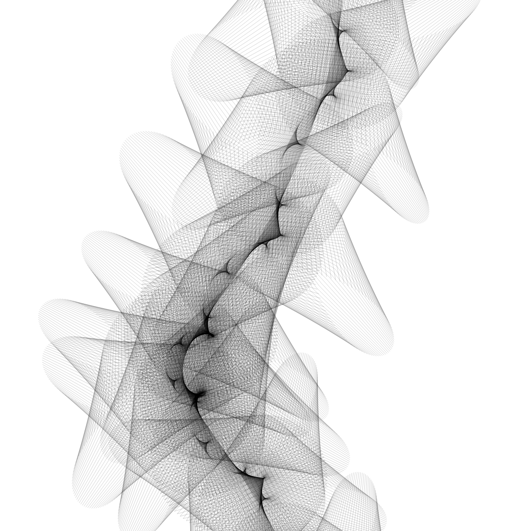 Endless Drawing #155 static token preview