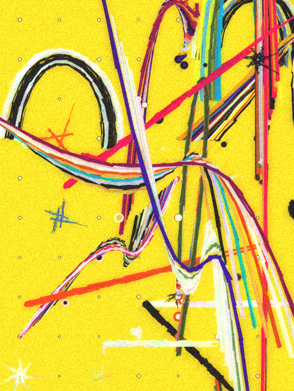 el inefable momento #771 static NFT preview