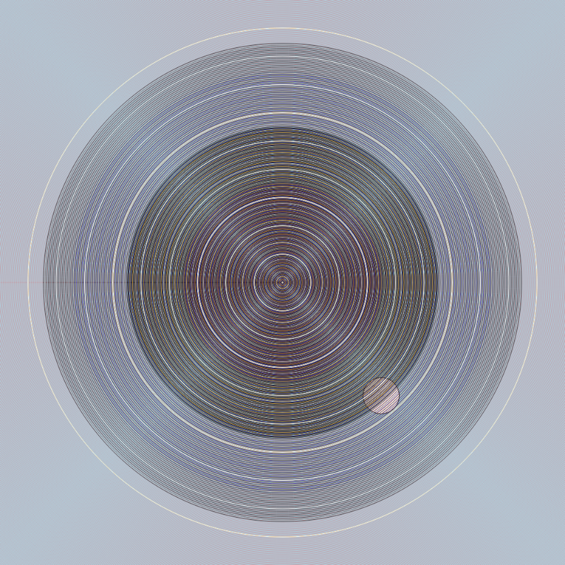 colored circles #113 static token preview