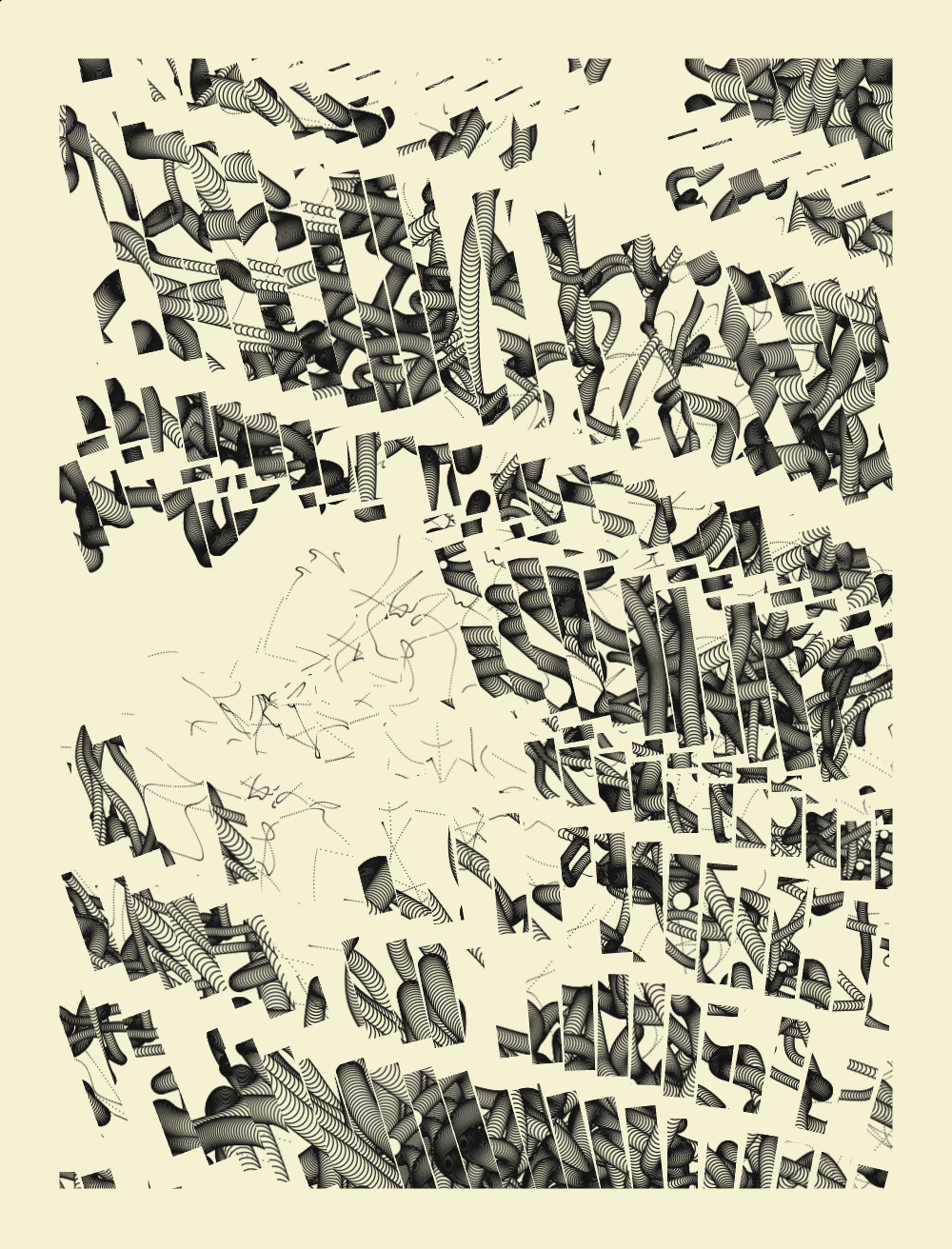 Annum #1273 static NFT preview