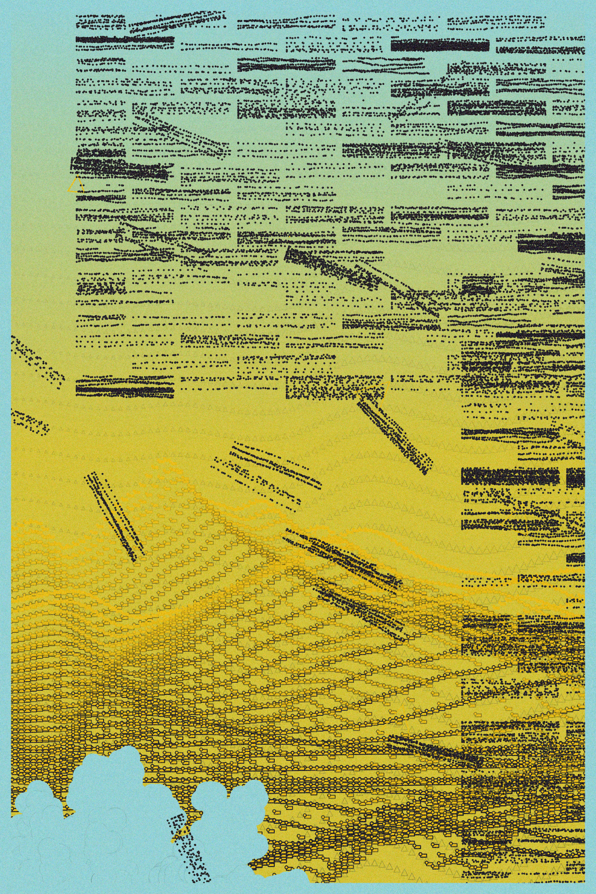 Lucidity #66 static NFT preview