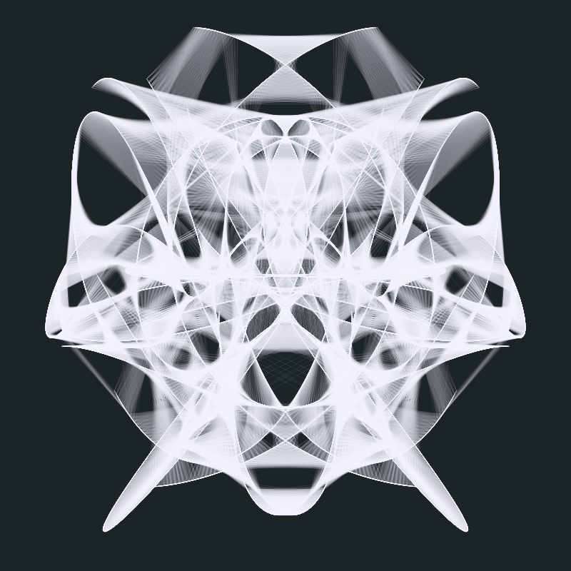 Pareidolia #29 static token preview