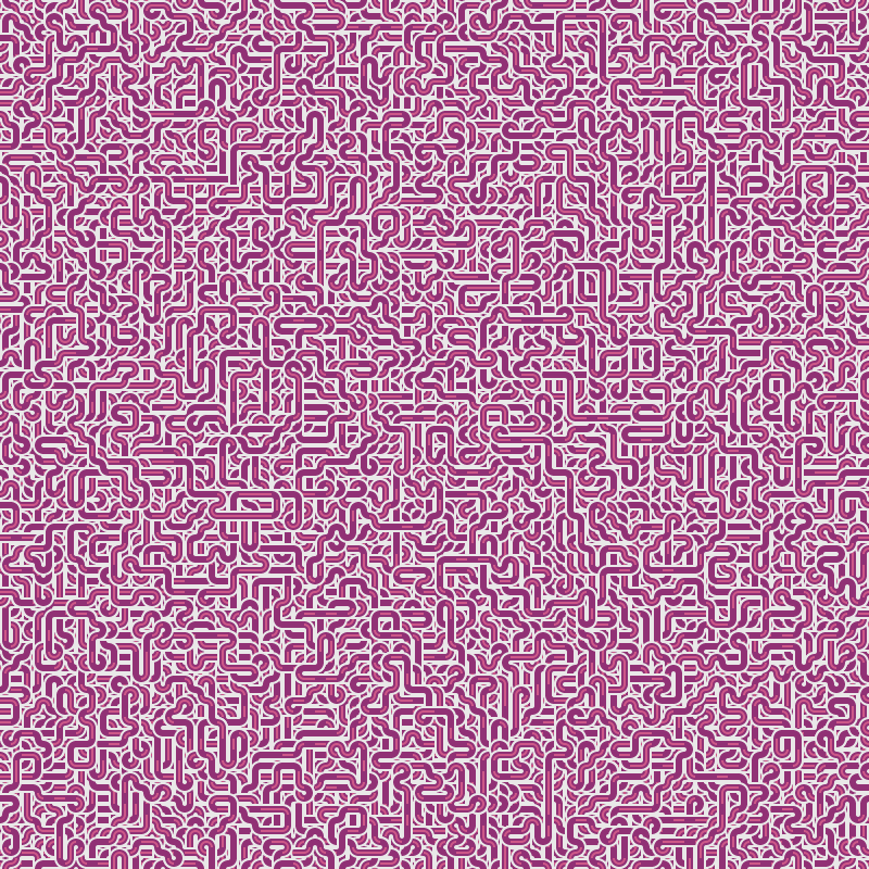 pathFlow #73 static NFT preview