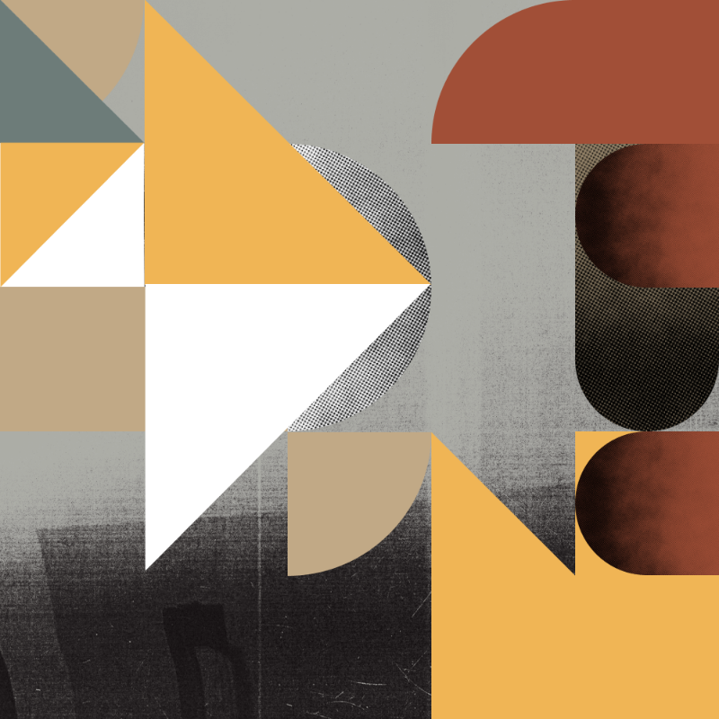 Abstraction #76 static NFT preview