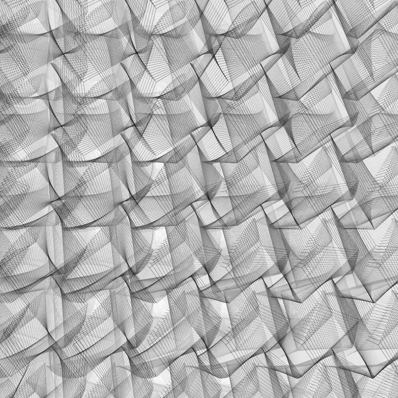 Moving Shadows #28 static token preview