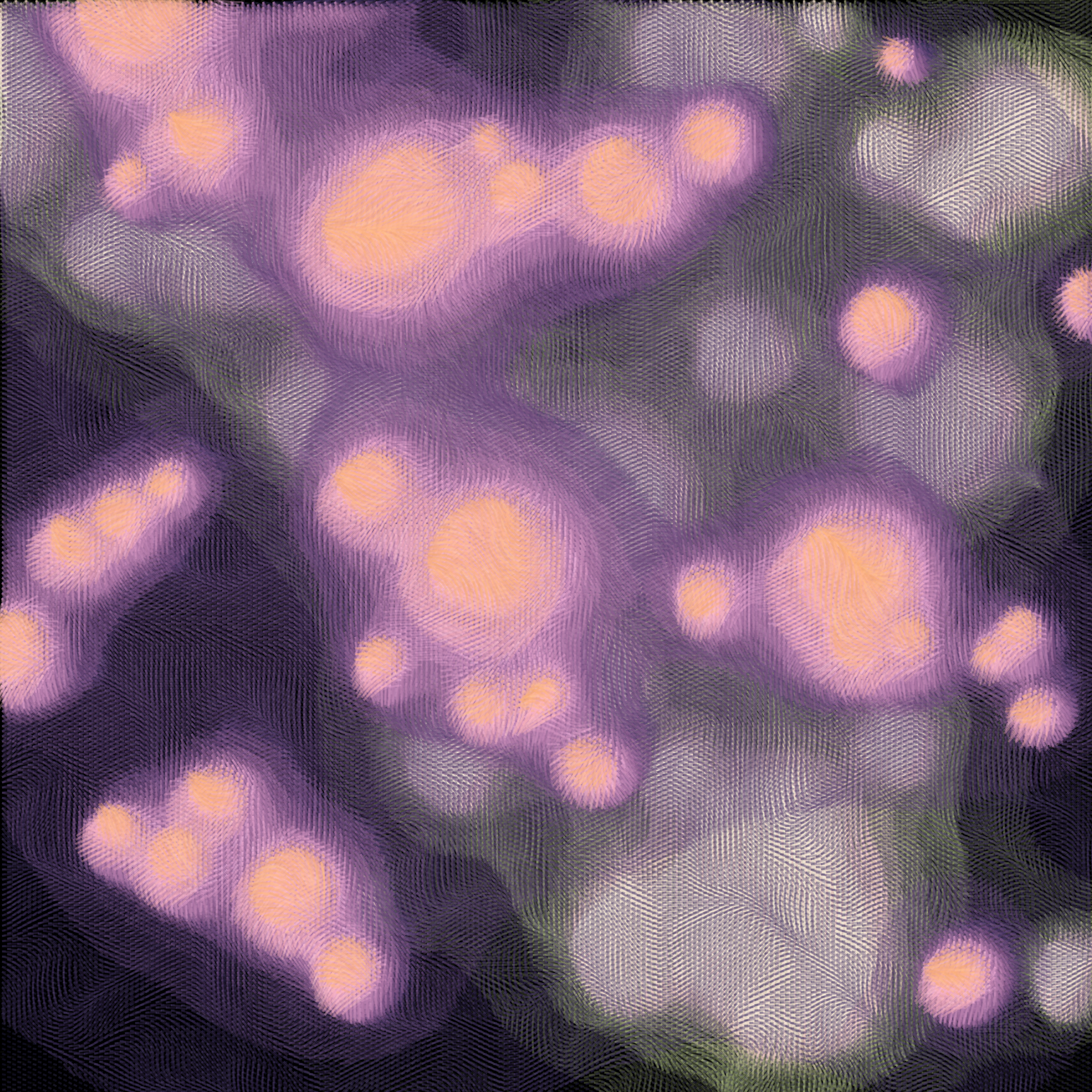 Moody Pillow #59 static NFT preview