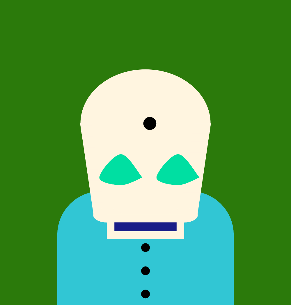 Living Skull #15 static token preview