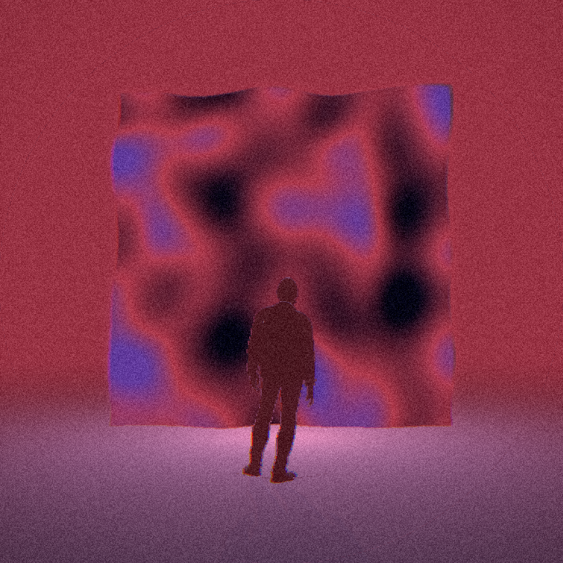 PORTALS #43 static NFT preview