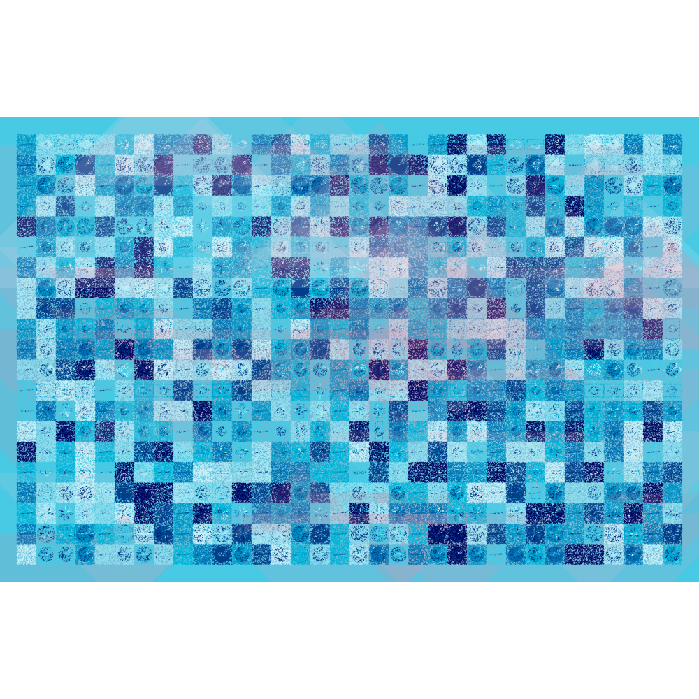 Etude #430 static NFT preview