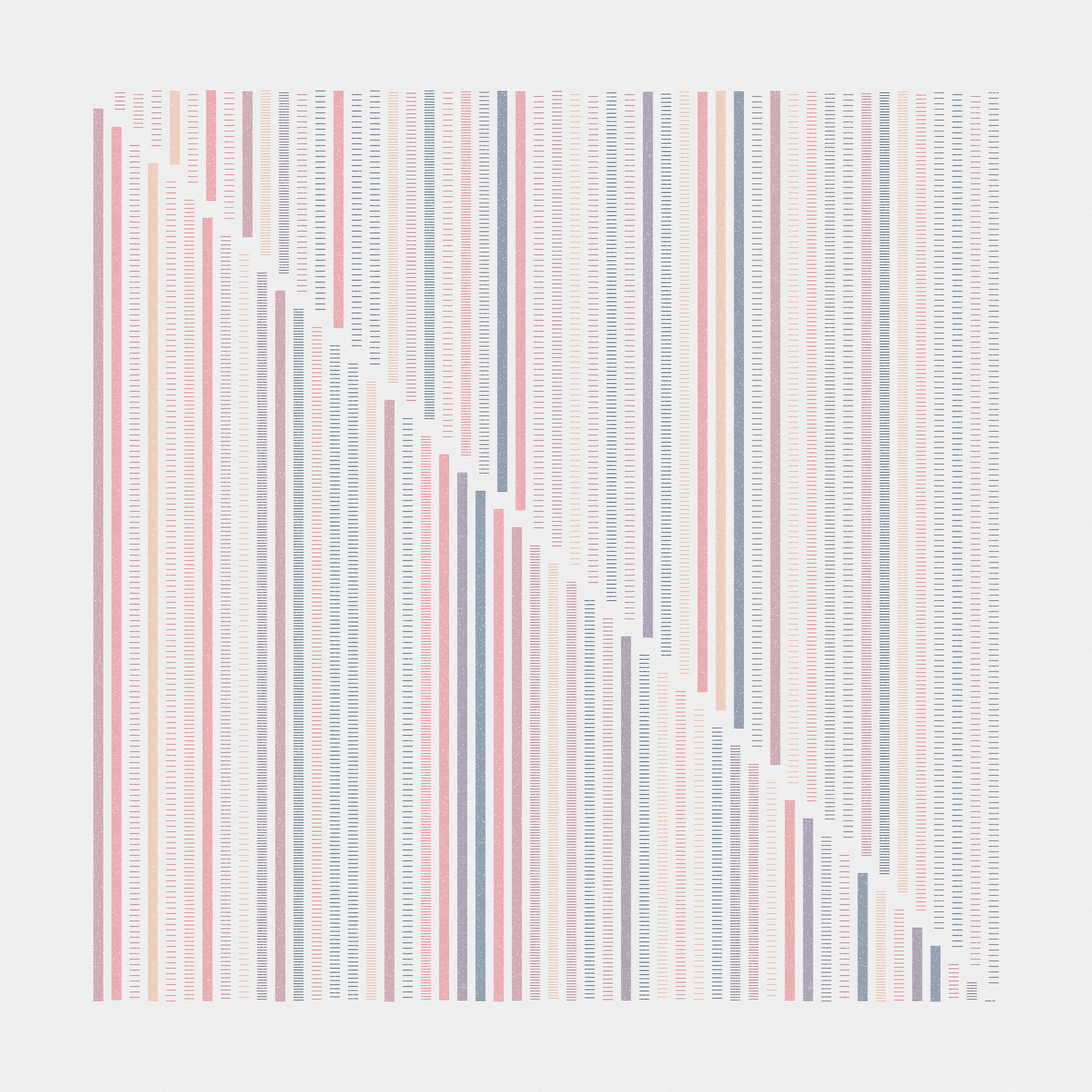 Unsquare composition #156 static NFT preview