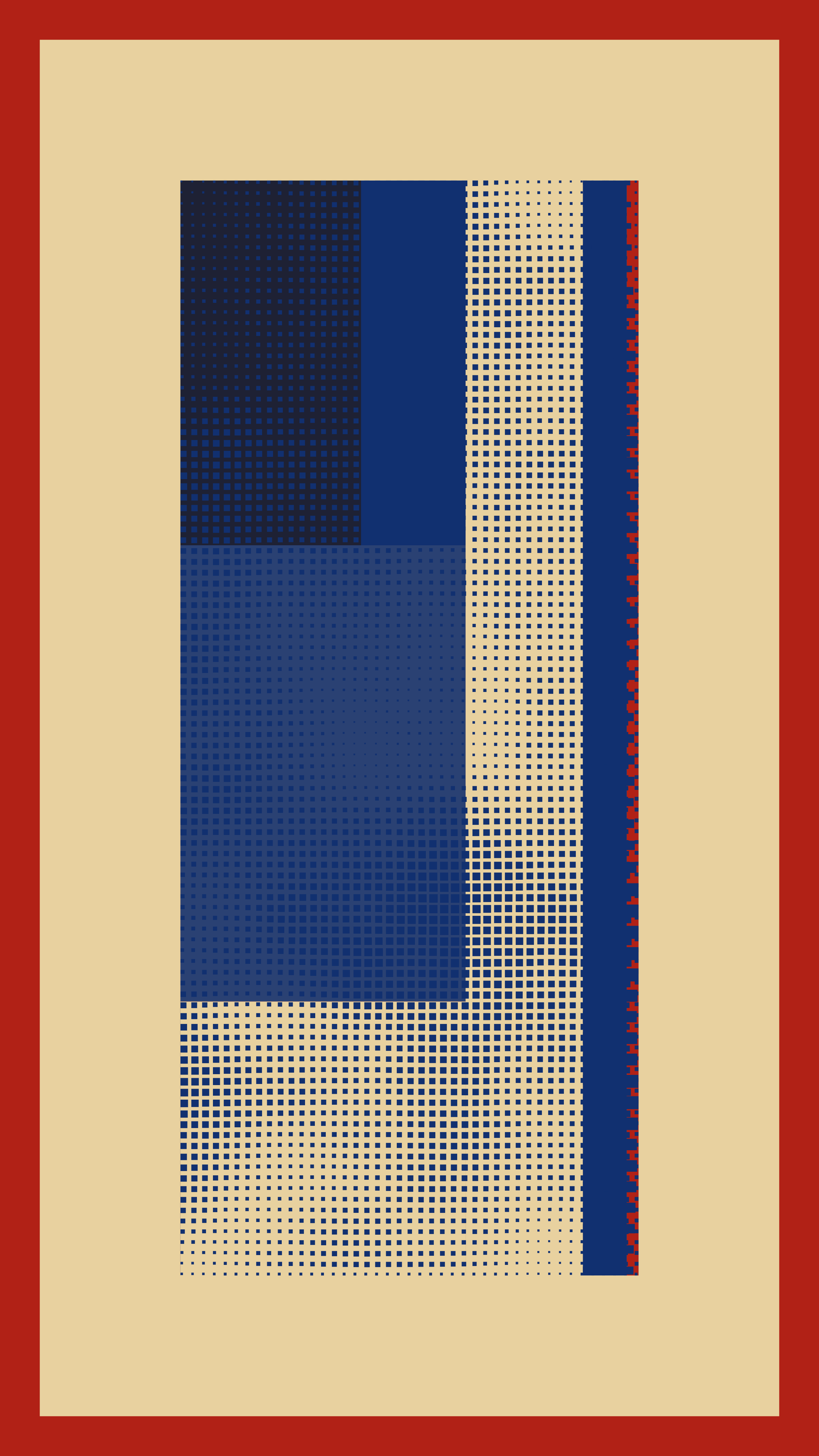 Blocks #468 static NFT preview