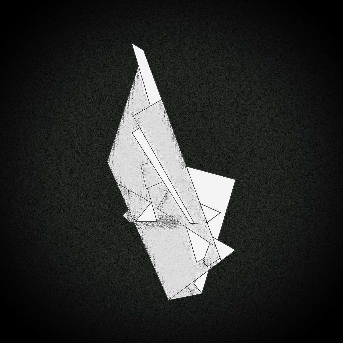Shape of Freedom #265 static token preview