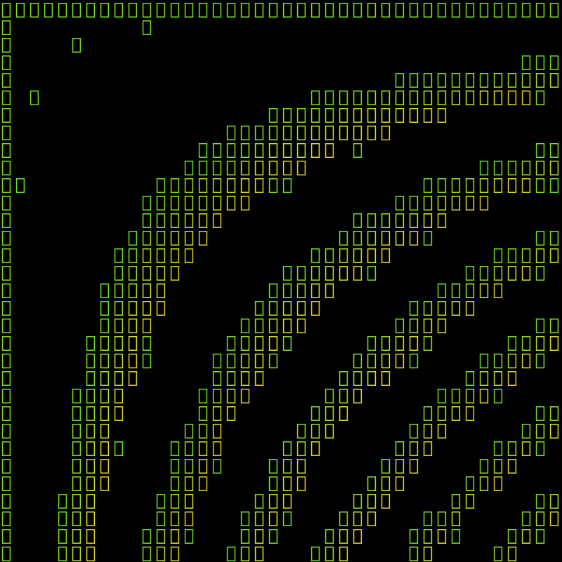 GCSII #107 static token preview