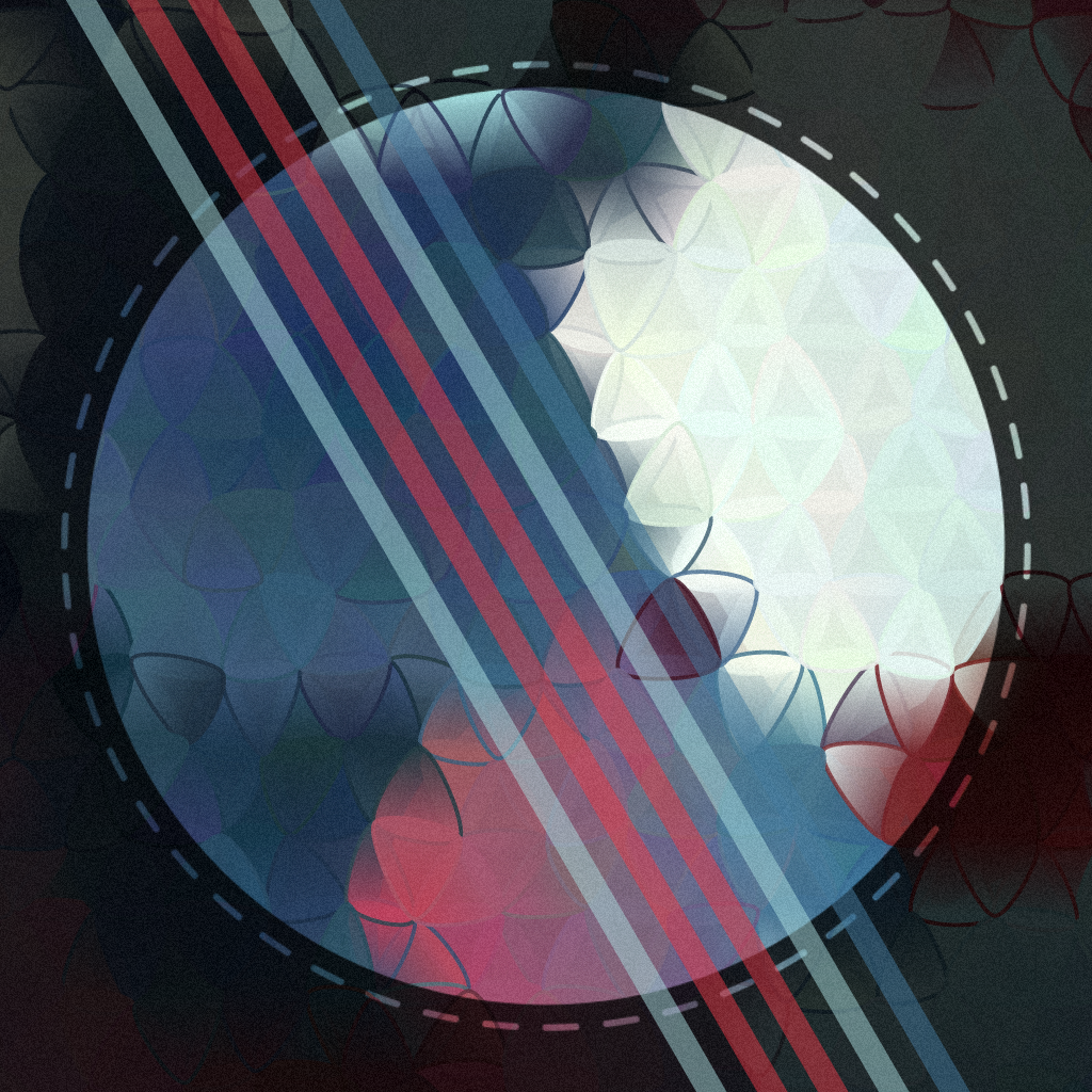 Lucid Dream #139 static token preview