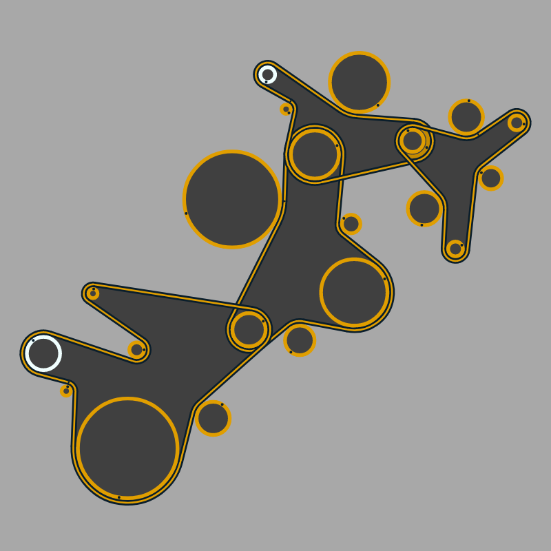 Timing #243 static token preview