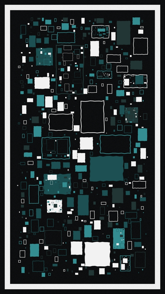 Memo #76 static NFT preview