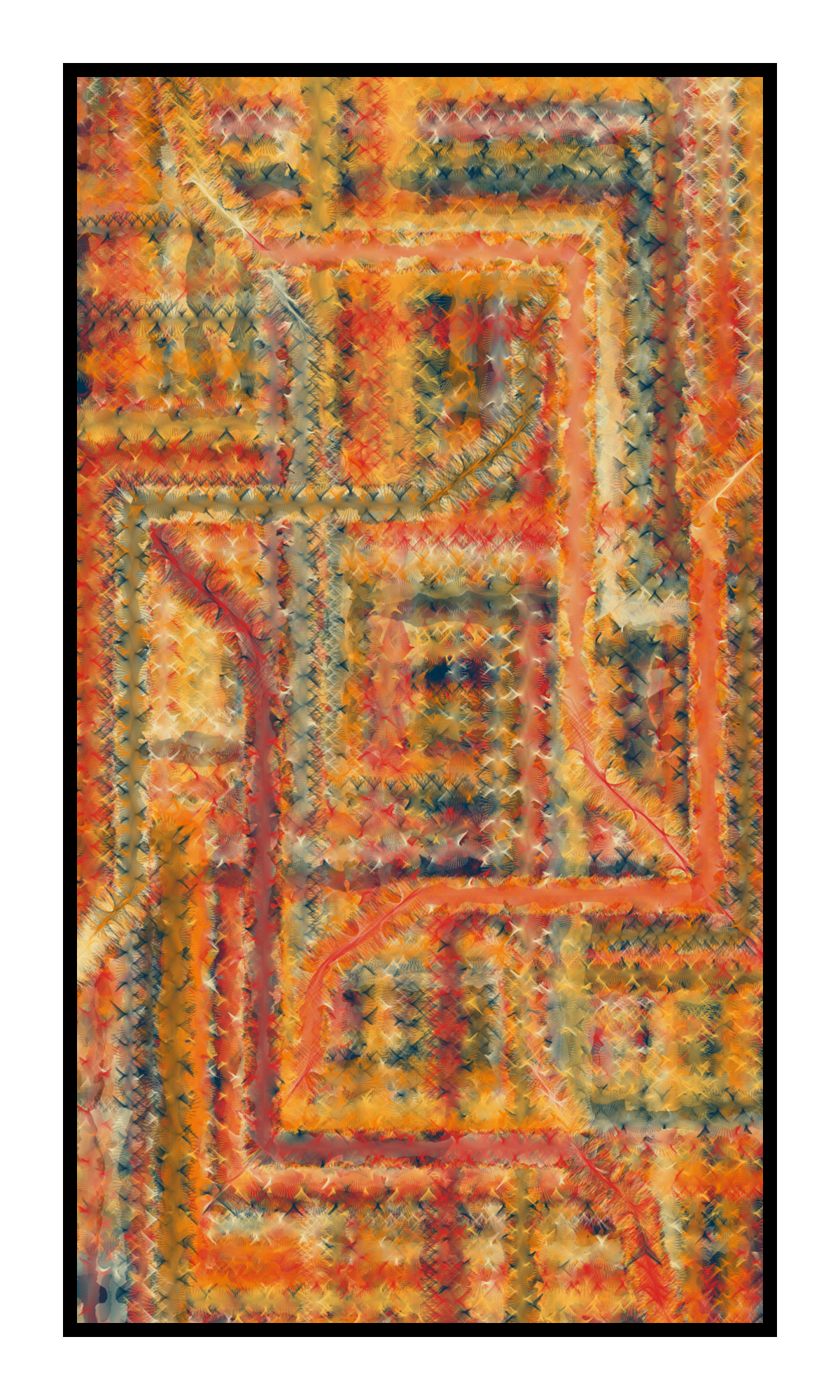 Soragna #224 static NFT preview