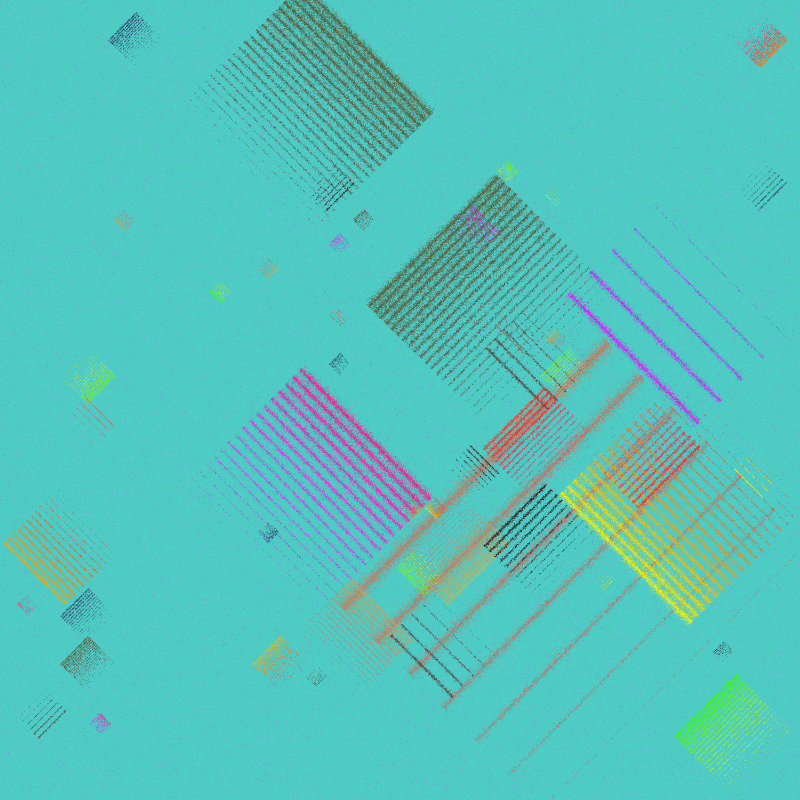0xEis #55 static NFT preview