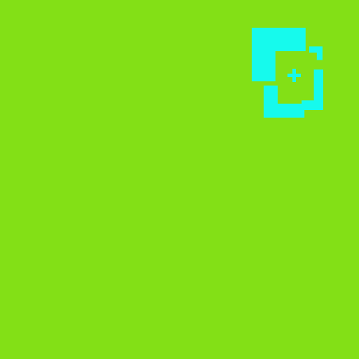SCREENSAVER #82 static NFT preview