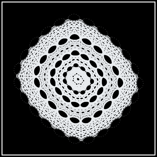 Shell artifacts #64 static token preview