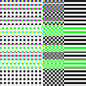 Axiomatic Pixels project preview