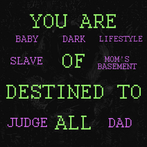 Destiny Generator project preview