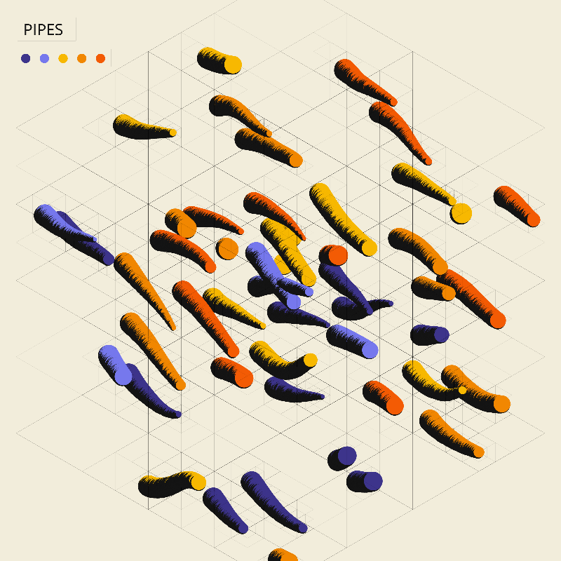 PIPES #87 static token preview