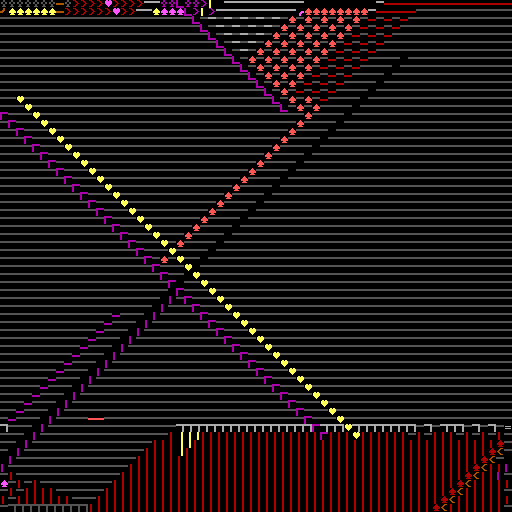 Textfields #21 static NFT preview