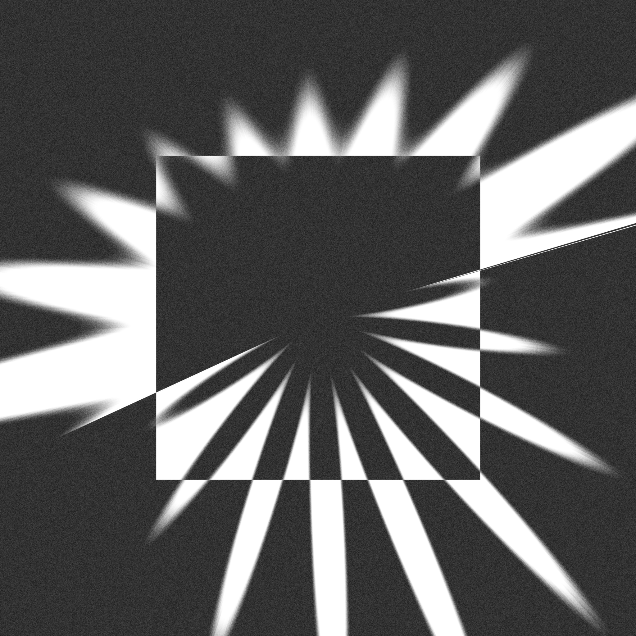 Flare #265 static NFT preview