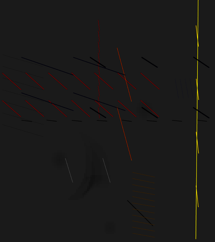 lines with lines v.ff02 #17 static token preview