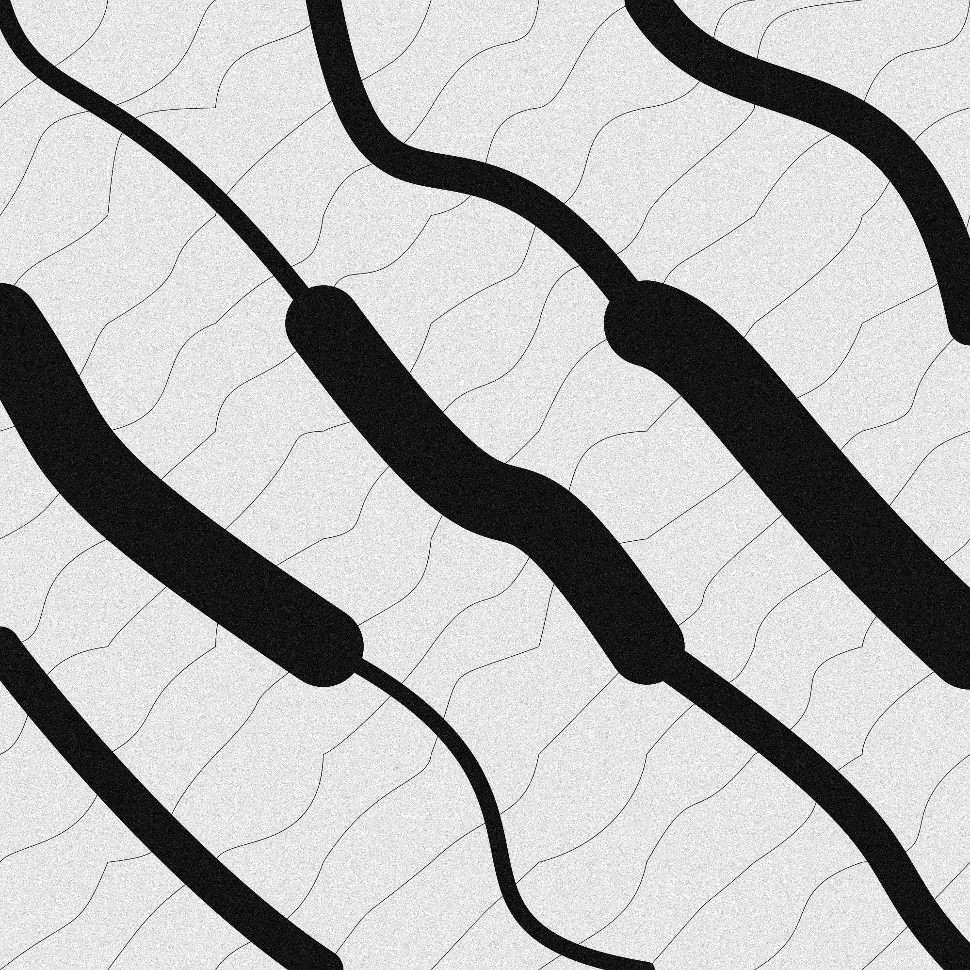 Genuary 2 #67 static NFT preview