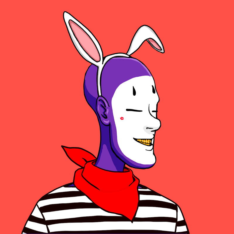 MIME x MIME #1065 static token preview