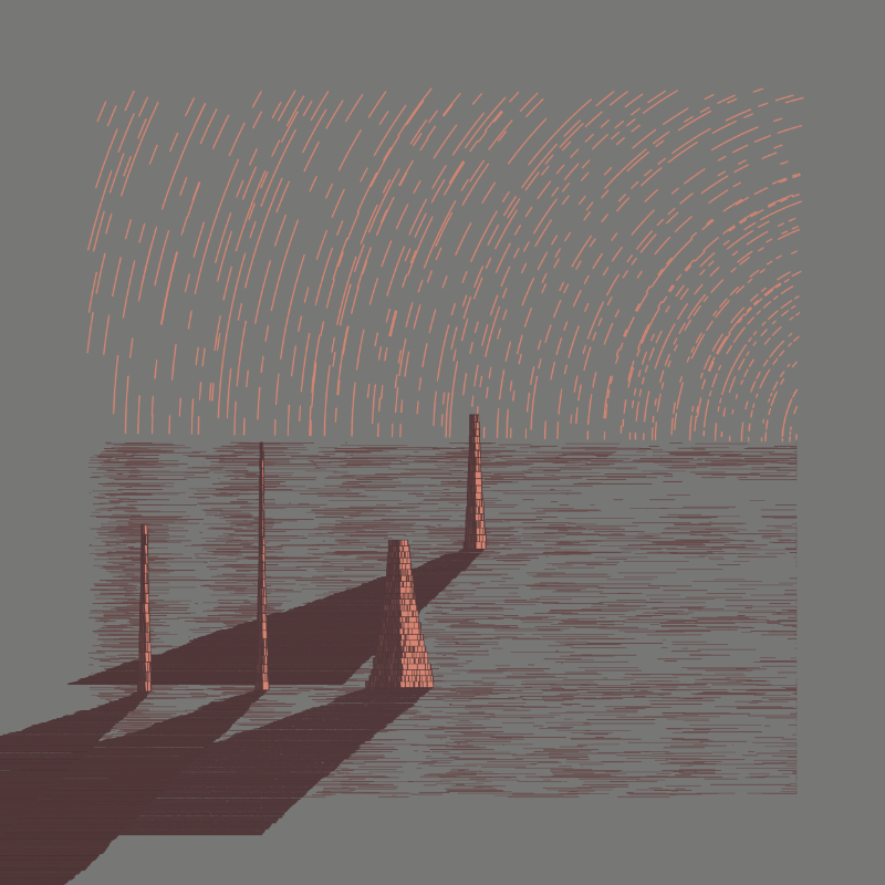 After the Fall #175 static NFT preview