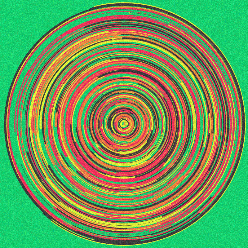Painting Color Combinations #004 #10 static token preview