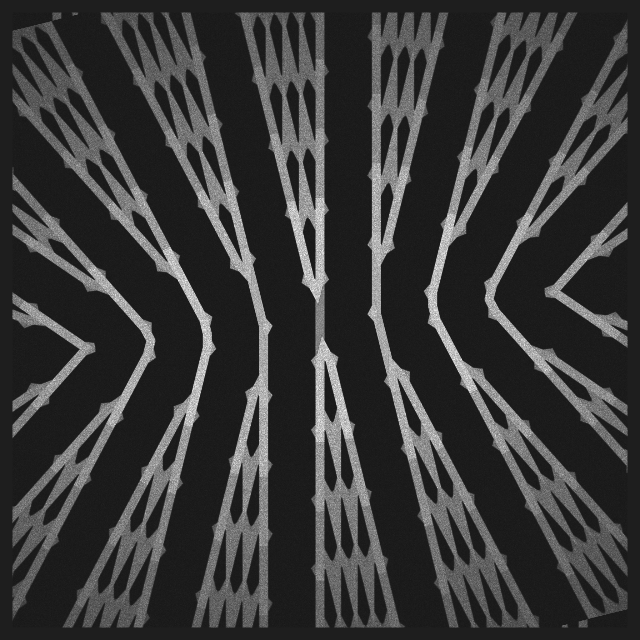 Unendlichkeitsmaschine #574 static token preview