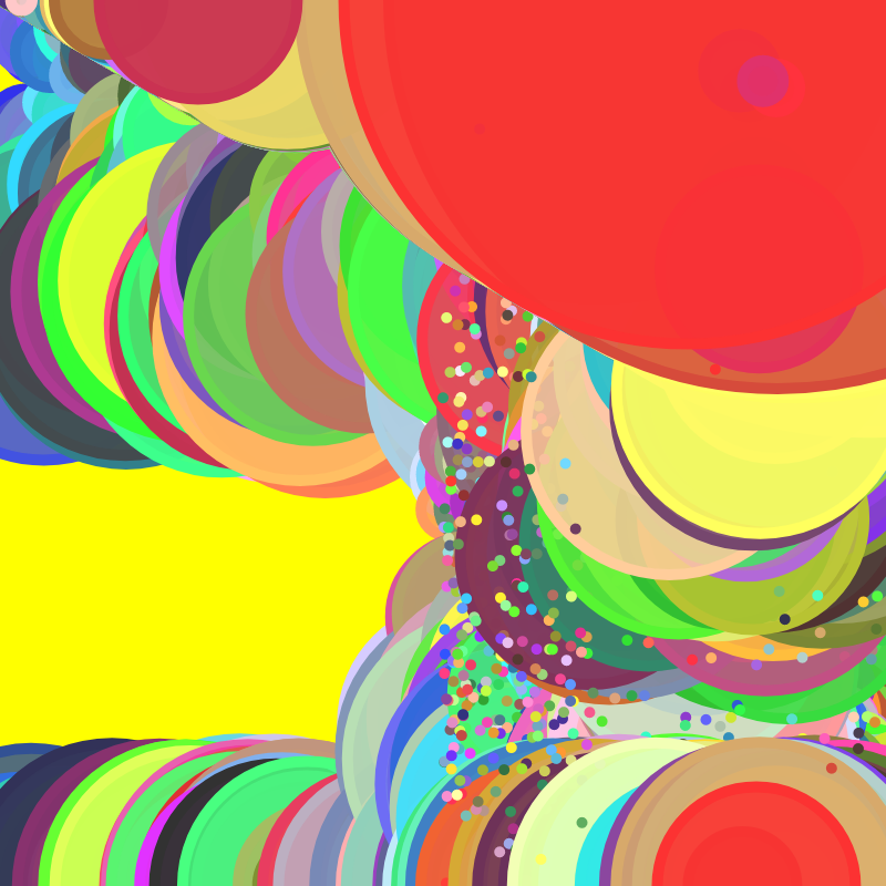 POP #15 static token preview