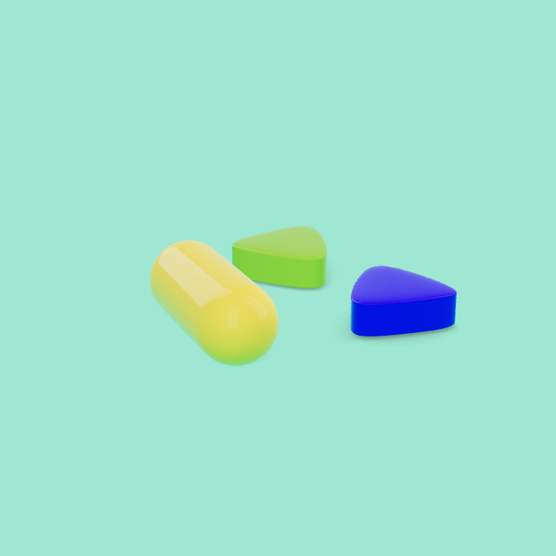 Choice #126 static token preview