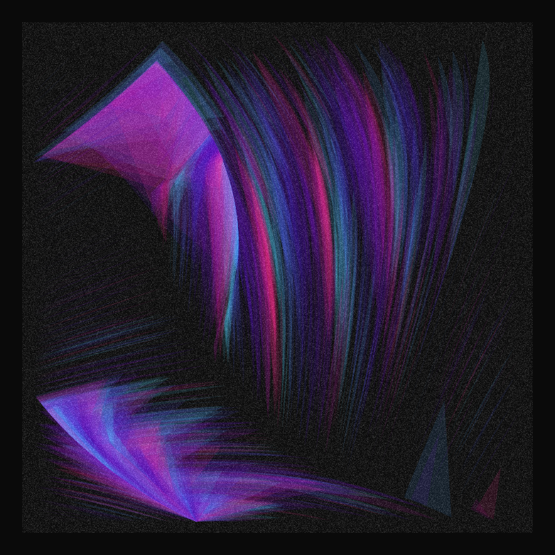 Velum #126 static NFT preview